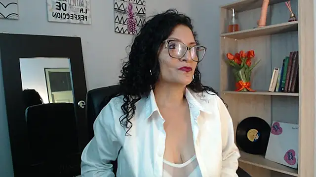arianna ros3 online show from 29, 12, 2024
