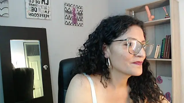 arianna ros3 online show from 30, 12, 2024