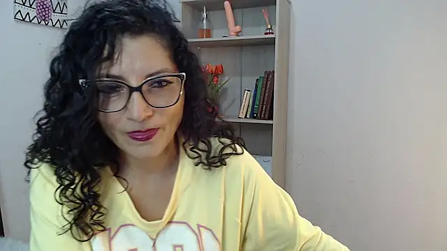 arianna ros3 online show from 30, 12, 2024