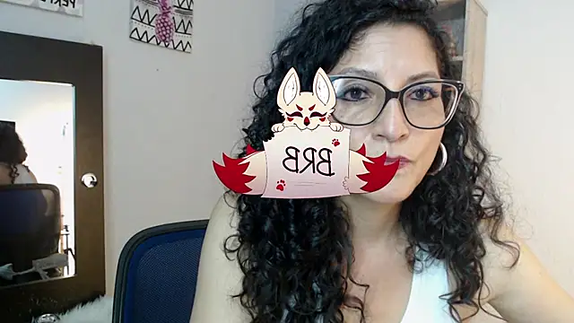 arianna ros3 online show from 31, 12, 2024