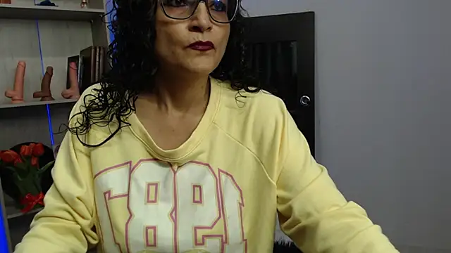arianna ros3 online show from 18, 1, 2025