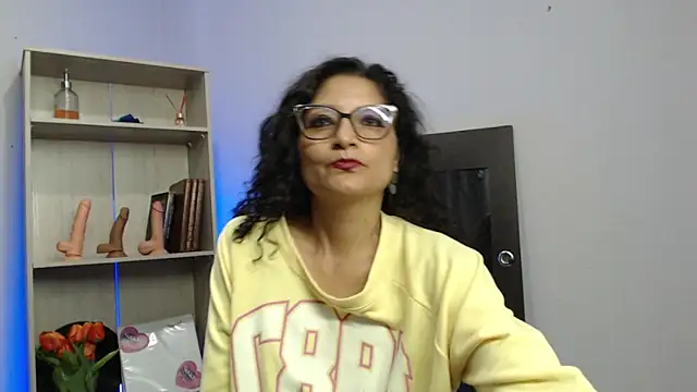 arianna ros3 online show from 18, 1, 2025