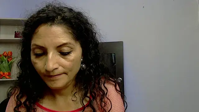 arianna ros3 online show from 29, 1, 2025