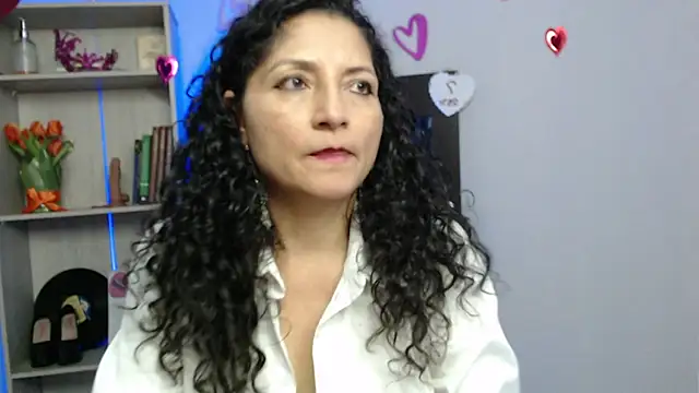 arianna ros3 online show from 19, 2, 2025