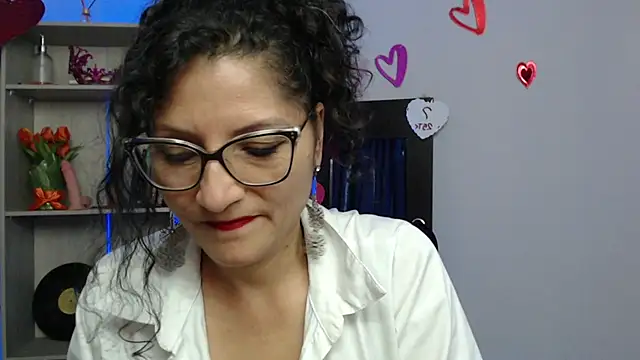 arianna ros3 online show from 19, 2, 2025