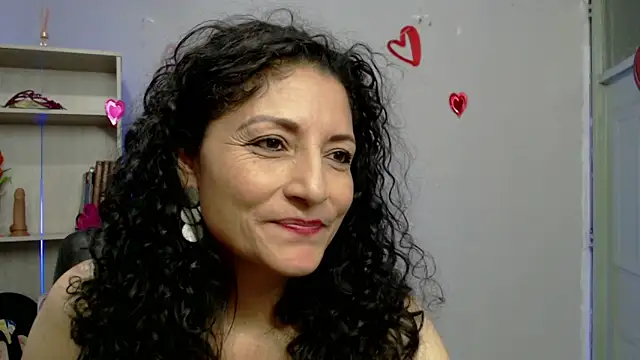 arianna ros3 online show from 26, 2, 2025