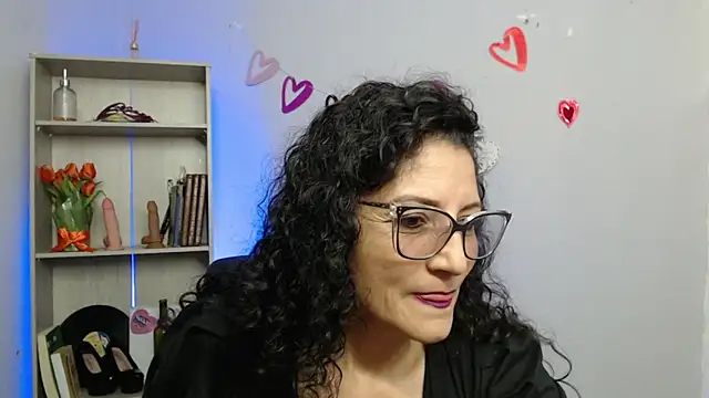 arianna ros3 online show from 28, 2, 2025