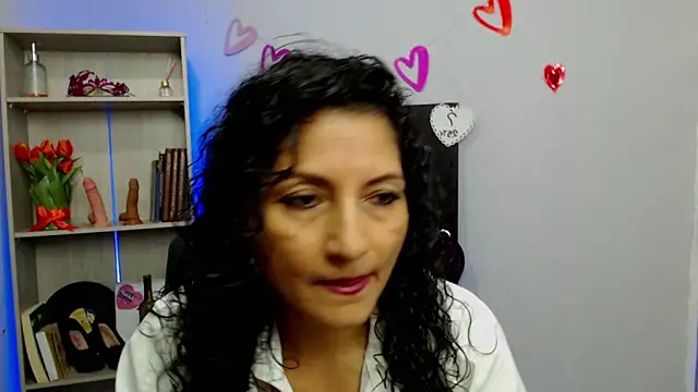 arianna ros3 online show from 3, 3, 2025
