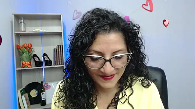 arianna ros3 online show from 11, 3, 2025