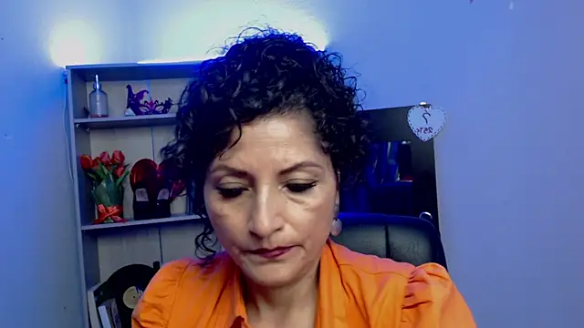 arianna ros3 online show from 14, 3, 2025
