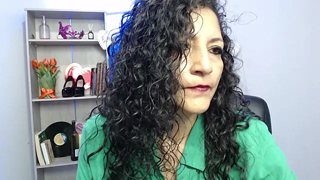 arianna ros3 online show from 17, 3, 2025