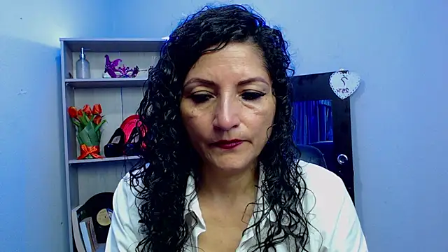 arianna ros3 online show from 18, 3, 2025