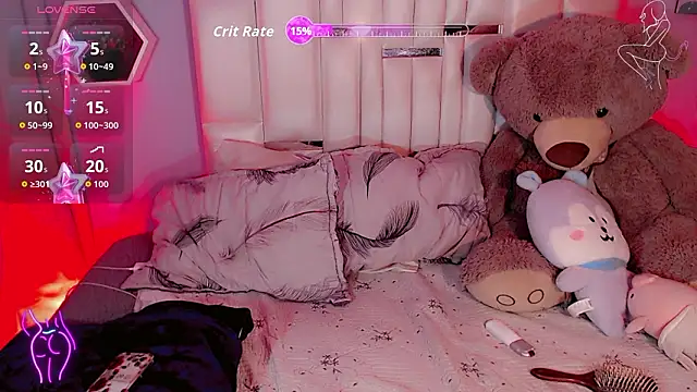 Snapshot of Aileen_18 chatting on 6, 2, 2026 Aileen 18 online show from 6, 2, 2026