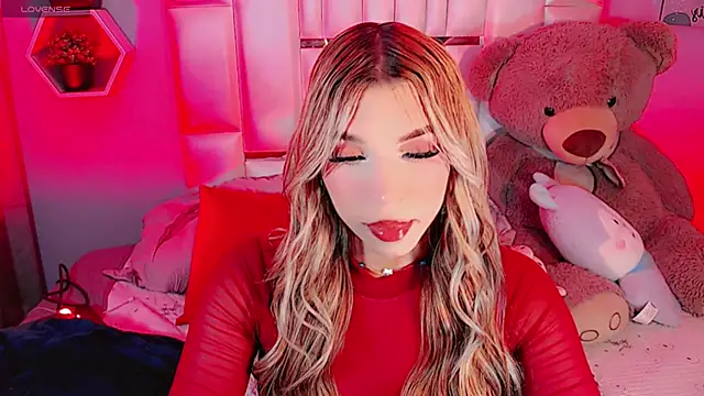 Snapshot of Aileen_18 chatting on 20, 2, 2026 Aileen 18 online show from 20, 2, 2026