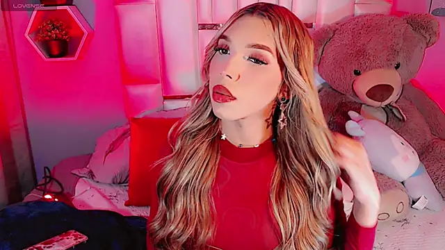 Snapshot of Aileen_18 chatting on 20, 2, 2026 Aileen 18 online show from 20, 2, 2026