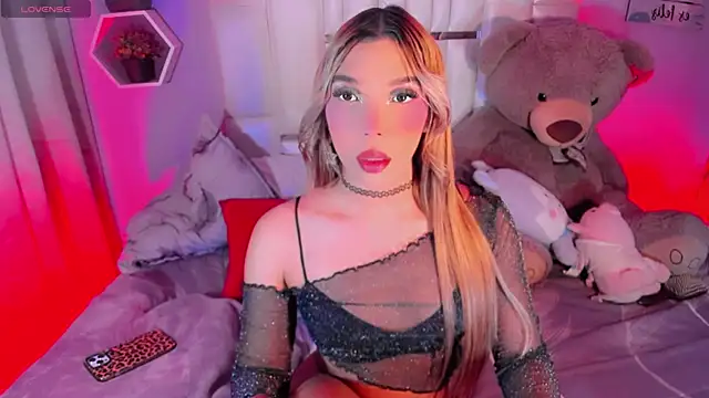 Snapshot of Aileen_18 chatting on 3, 4, 2026 Aileen 18 online show from 3, 4, 2026