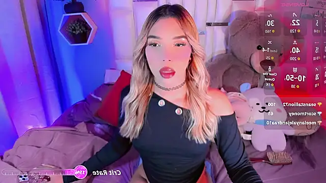 Aileen 18 online show from 10, 5, 2026
