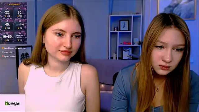 Snapshot of playful_sophie chatting on 5, 1, 2025 playful sophie online show from 5, 1, 2025