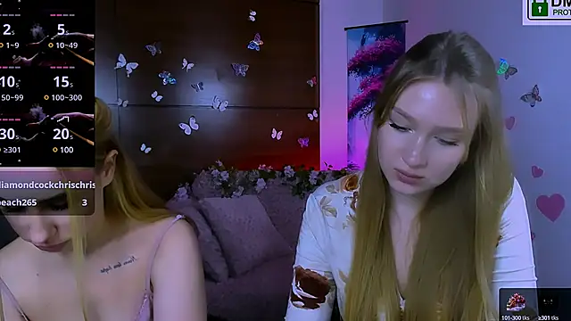 Snapshot of playful_sophie chatting on 14, 3, 2025 playful sophie online show from 14, 3, 2025