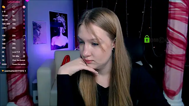 Snapshot of playful_sophie chatting on 16, 3, 2025 playful sophie online show from 16, 3, 2025