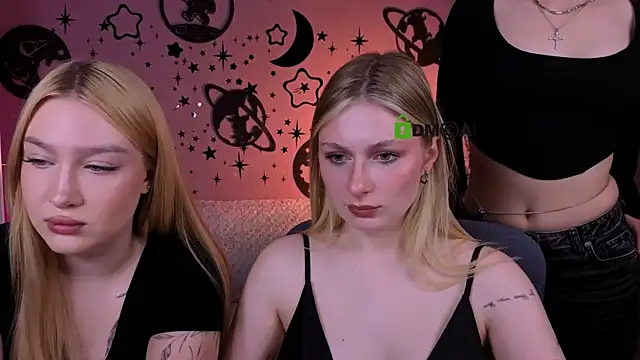 playful sophie online show from 12, 5, 2026