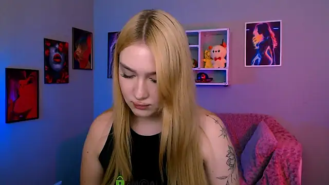 playful sophie online show from 16, 5, 2026