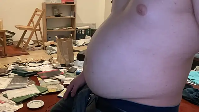 Snapshot of Mister_Musterman chatting on 14, 11, 2025 Mister Musterman online show from 14, 11, 2025