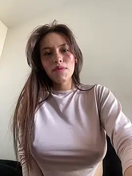 eriika deep  online show from 1, 2, 2025