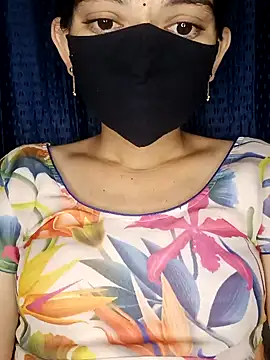 Snapshot of Telugu_Cute_Angel chatting on 20, 12, 2024 Telugu Cute Angel online show from 20, 12, 2024