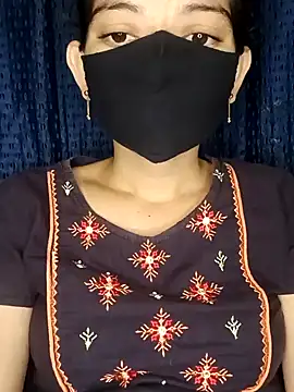 Snapshot of Telugu_Cute_Angel chatting on 22, 12, 2024 Telugu Cute Angel online show from 22, 12, 2024