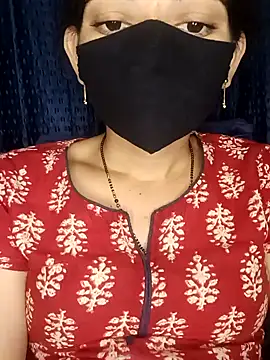 Snapshot of Telugu_Cute_Angel chatting on 29, 12, 2024 Telugu Cute Angel online show from 29, 12, 2024