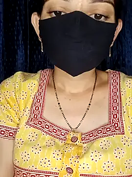 Snapshot of Telugu_Cute_Angel chatting on 29, 12, 2024 Telugu Cute Angel online show from 29, 12, 2024