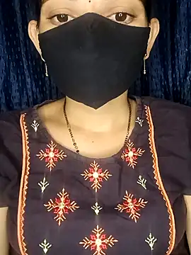 Snapshot of Telugu_Cute_Angel chatting on 2, 1, 2025 Telugu Cute Angel online show from 2, 1, 2025