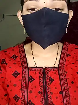 Snapshot of Telugu_Cute_Angel chatting on 9, 1, 2025 Telugu Cute Angel online show from 9, 1, 2025