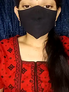 Snapshot of Telugu_Cute_Angel chatting on 17, 1, 2025 Telugu Cute Angel online show from 17, 1, 2025