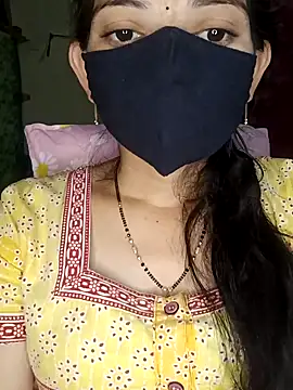 Snapshot of Telugu_Cute_Angel chatting on 27, 1, 2025 Telugu Cute Angel online show from 27, 1, 2025