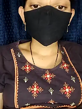 Snapshot of Telugu_Cute_Angel chatting on 31, 1, 2025 Telugu Cute Angel online show from 31, 1, 2025