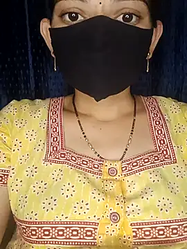 Snapshot of Telugu_Cute_Angel chatting on 1, 2, 2025 Telugu Cute Angel online show from 1, 2, 2025