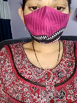 Snapshot of Telugu_Cute_Angel chatting on 16, 2, 2025 Telugu Cute Angel online show from 16, 2, 2025