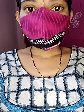 Snapshot of Telugu_Cute_Angel chatting on 2, 3, 2025 Telugu Cute Angel online show from 2, 3, 2025