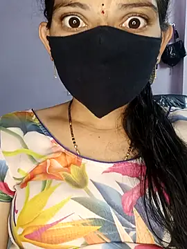 Snapshot of Telugu_Cute_Angel chatting on 3, 3, 2025 Telugu Cute Angel online show from 3, 3, 2025