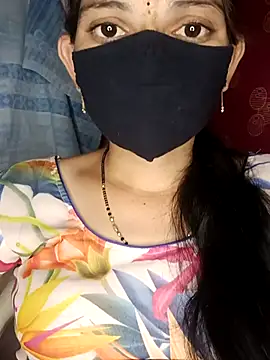 Snapshot of Telugu_Cute_Angel chatting on 3, 3, 2025 Telugu Cute Angel online show from 3, 3, 2025