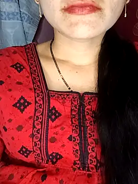 Snapshot of Telugu_Cute_Angel chatting on 7, 3, 2025 Telugu Cute Angel online show from 7, 3, 2025