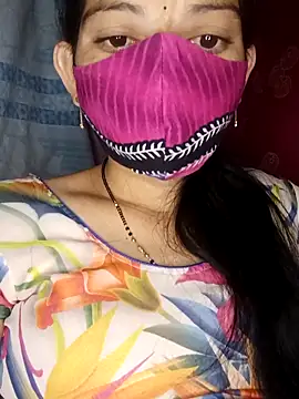 Snapshot of Telugu_Cute_Angel chatting on 8, 3, 2025 Telugu Cute Angel online show from 8, 3, 2025