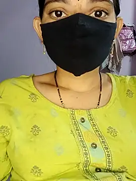 Snapshot of Telugu_Cute_Angel chatting on 11, 3, 2025 Telugu Cute Angel online show from 11, 3, 2025