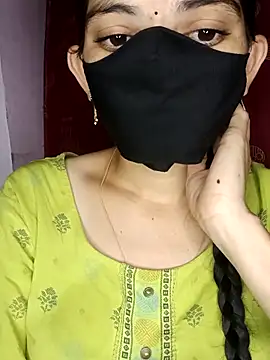 Snapshot of Telugu_Cute_Angel chatting on 19, 9, 2025 Telugu Cute Angel online show from 19, 9, 2025