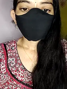Snapshot of Telugu_Cute_Angel chatting on 21, 4, 2026 Telugu Cute Angel online show from 21, 4, 2026