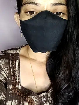 Snapshot of Telugu_Cute_Angel chatting on 24, 4, 2026 Telugu Cute Angel online show from 24, 4, 2026