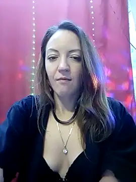 KattyLuuu online show from 22, 12, 2024