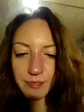 KattyLuuu online show from 27, 12, 2024